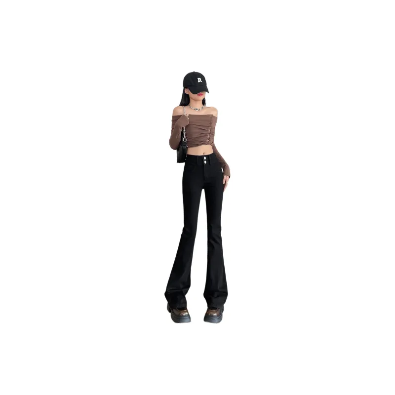 Puppytown Jeans Unisex-0
