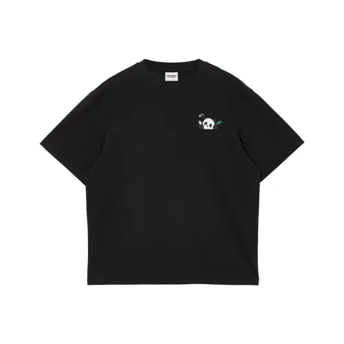 JACK&JONES T Shirts Unisex