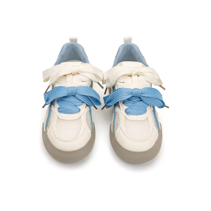 STAE Low Top Skateboard Shoes Women's-7