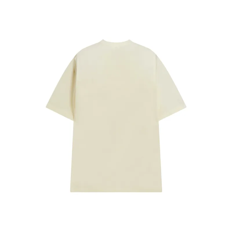 NELY Drop Shoulder Sleeve T Shirt Women's-29