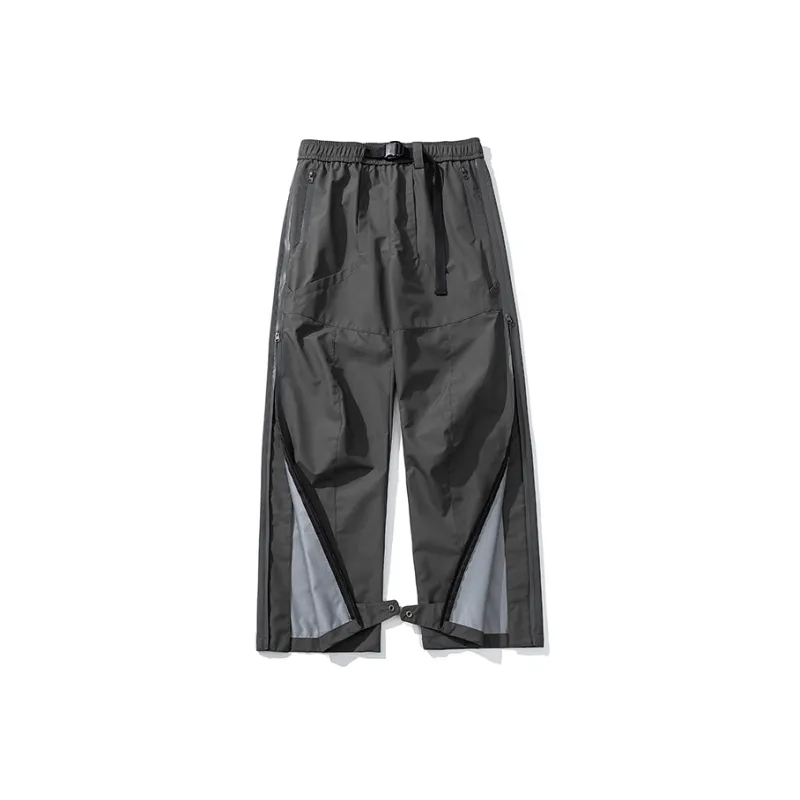 Youth Pastoral Order Casual Pants Women's-4