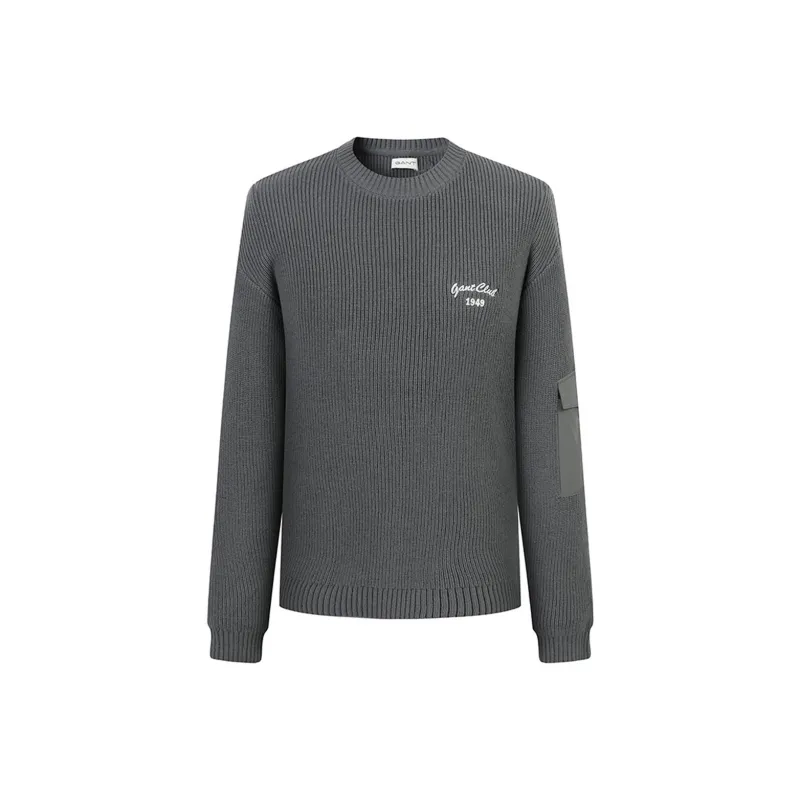 GANT Knitwear Men-2