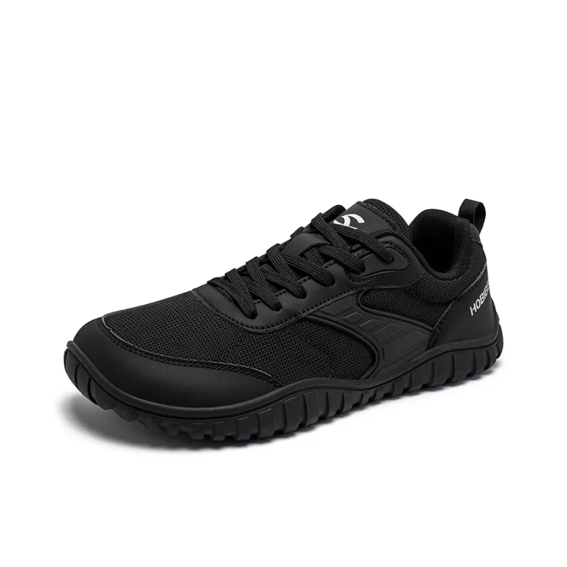 HOBIBEAR Cushioning And Breathable Low Top Casual Shoes Unisex-1