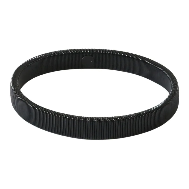 BLESSED BULLET Alloy Wristbands Unisex-0