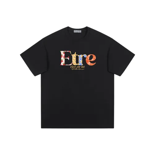 Être Par Lee T Shirts Unisex