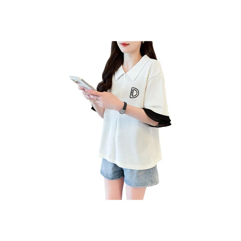 GOSO T Shirts Women's-0