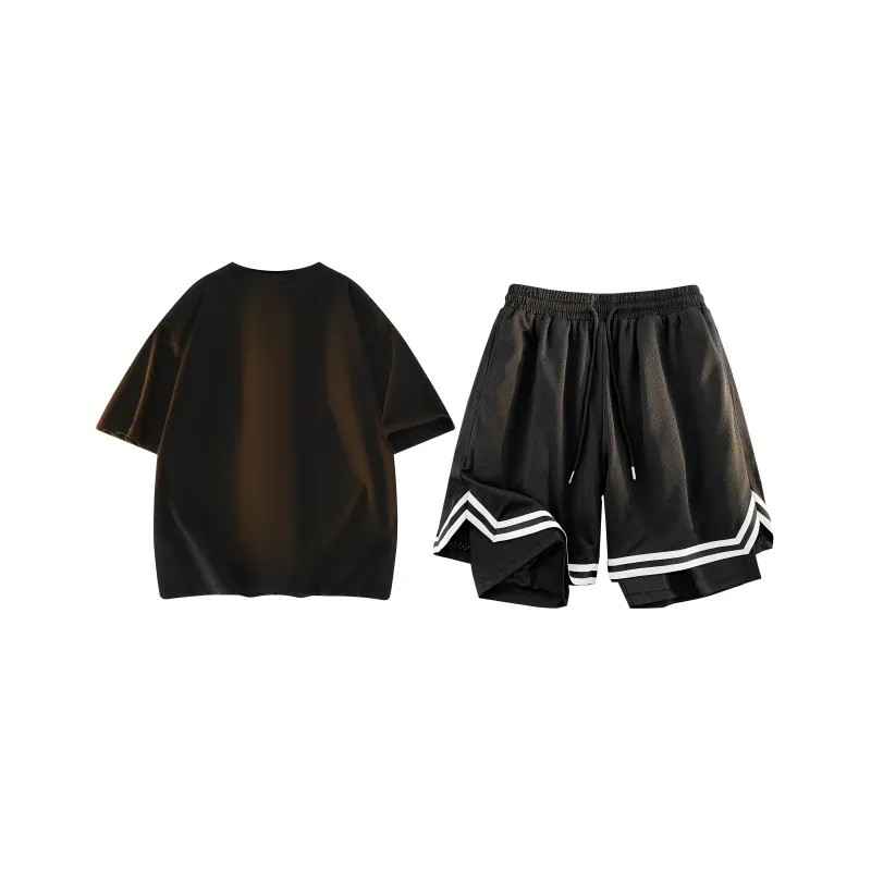 7 SEVFUN Casual Sportswear Unisex-11