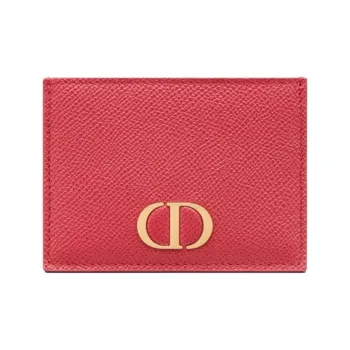DIOR Card Holders