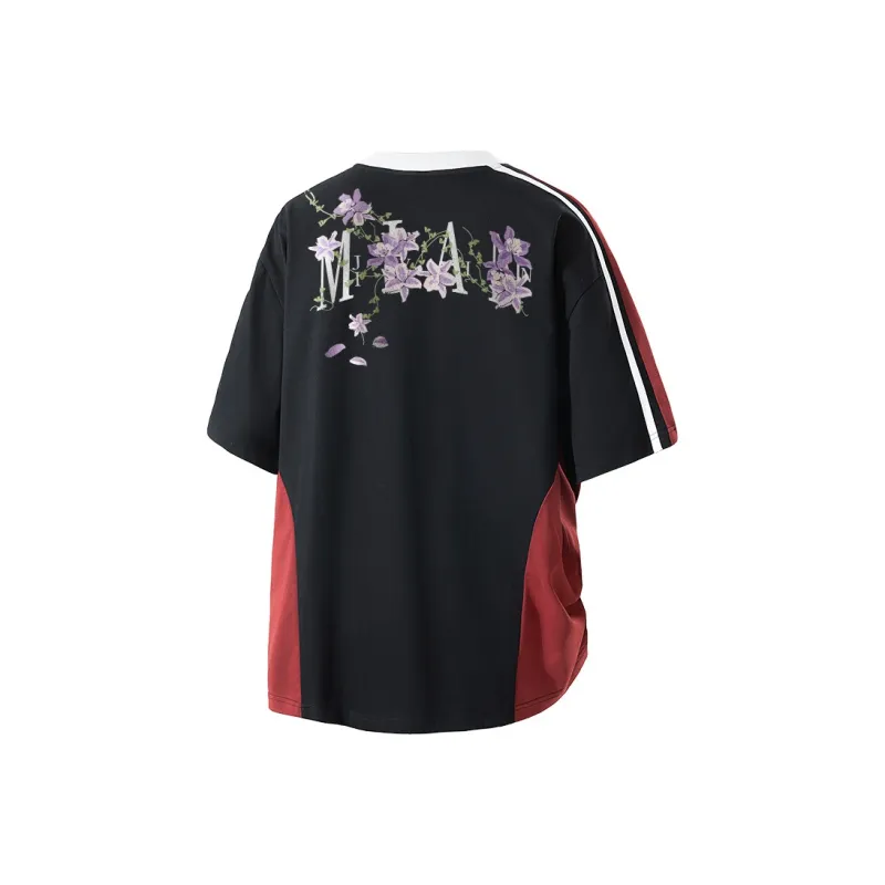 Cotton Gene T Shirts Unisex-1