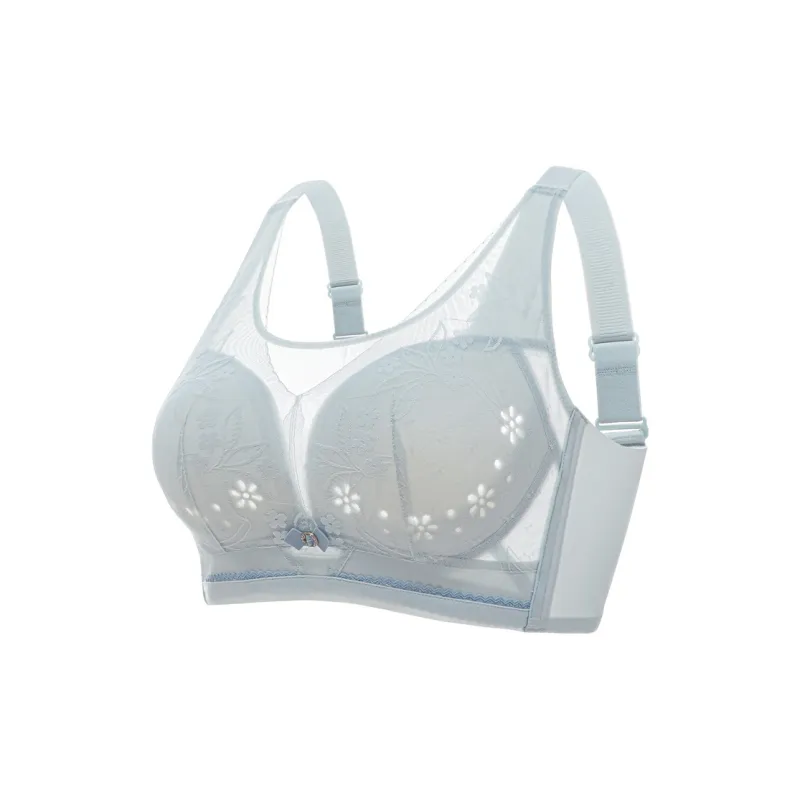 Herbal primer Women's Bras-10