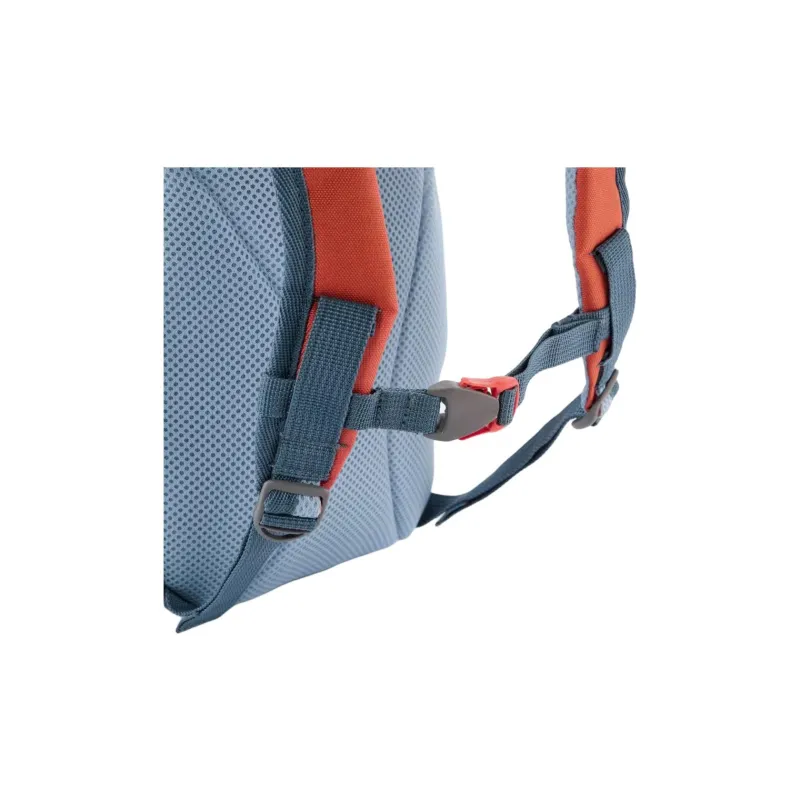 DECATHLON Hiking Backpack Outdoor Bag Polyester 5L Terracotta Kids'-4