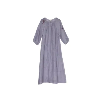 JIXIANGYUER Long Sleeved Dress Women's