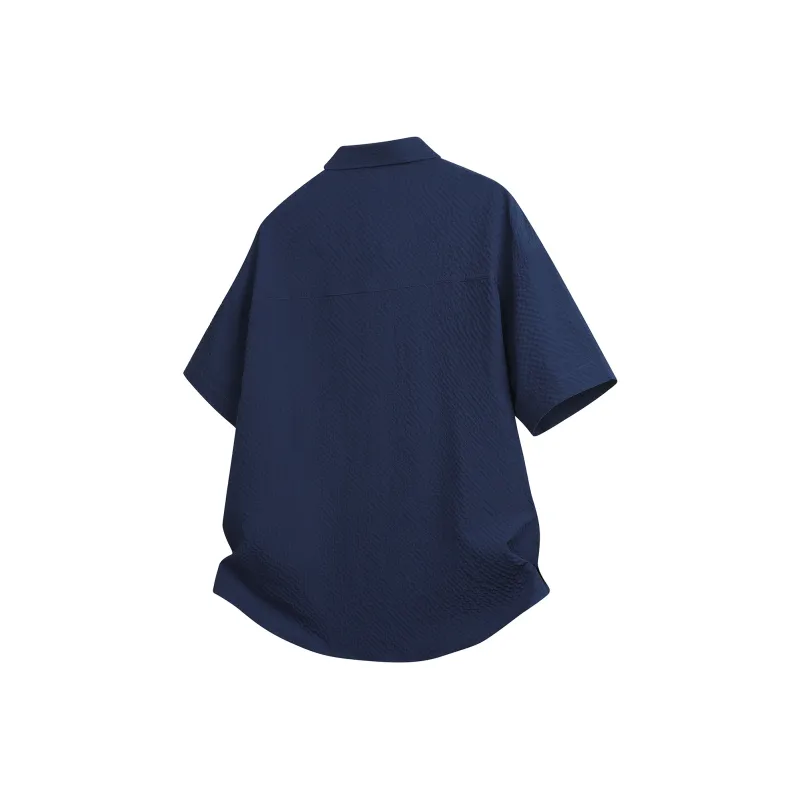 LA'T.WEEKEND Shirts Unisex-1
