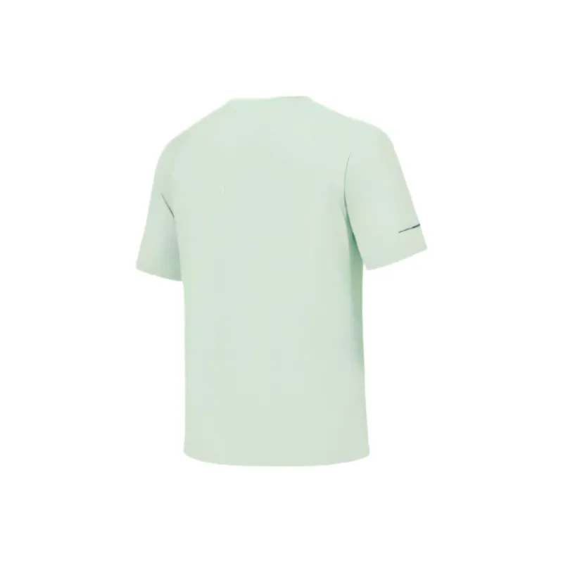 Skechers GODRI Regular T Shirt Women's Light Aqua Green 01XB-1
