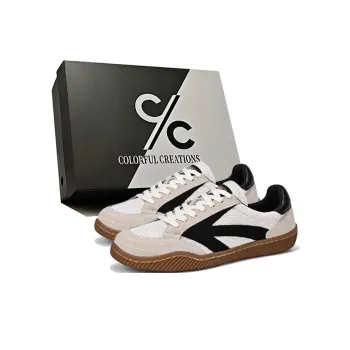 Colorful Creations Skateboard Shoes Men's