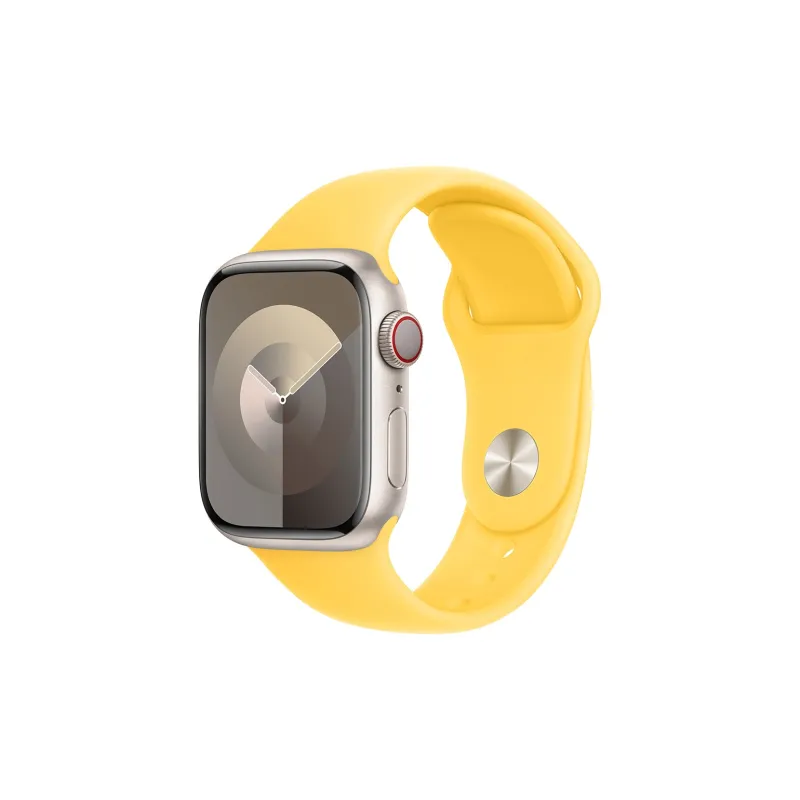 NCFCK Apple Compatibility Watch Band 13 16cm Silicone Material-117