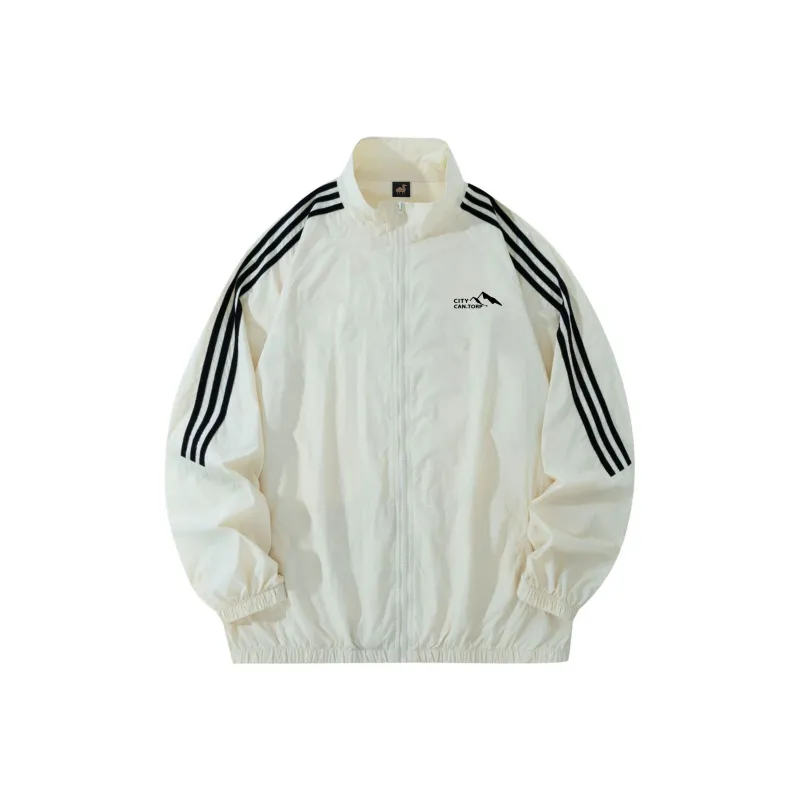 CAN·TORP Jackets & Coats Unisex-6