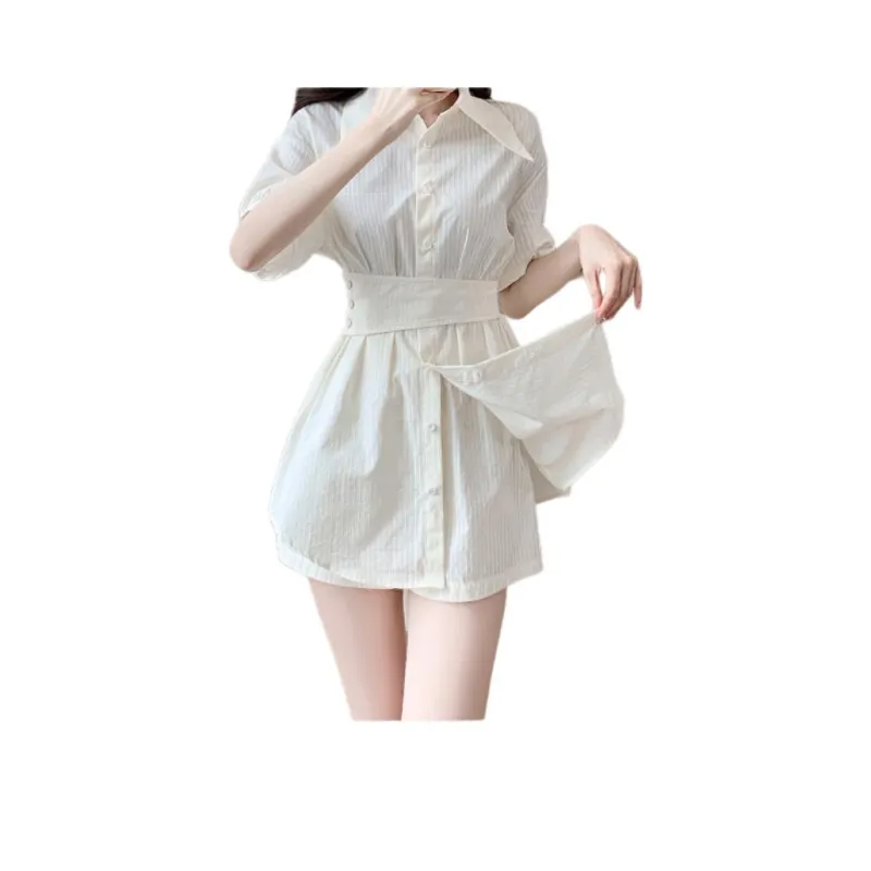 GOSO Casual Suits Women's-4