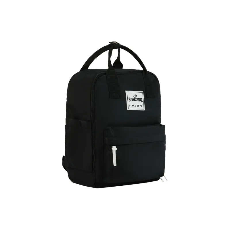 SPALDING Polyester Backpack Unisex Multicolor-1