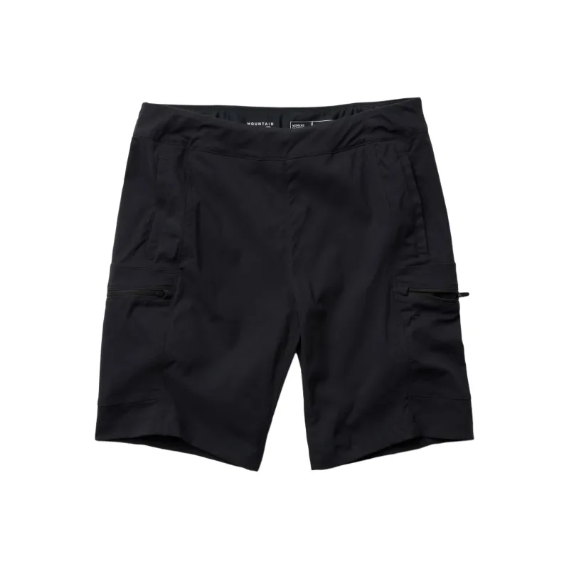 MOUNTAIN HARDWEAR SS25 Casual Shorts Women's-8