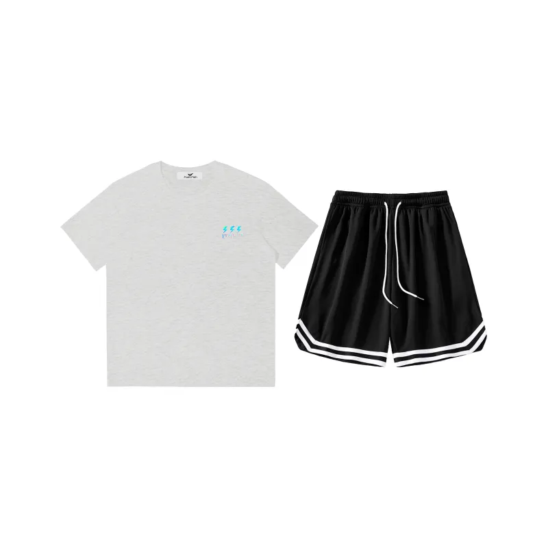 FASTFISH Casual Sportswear Unisex-8