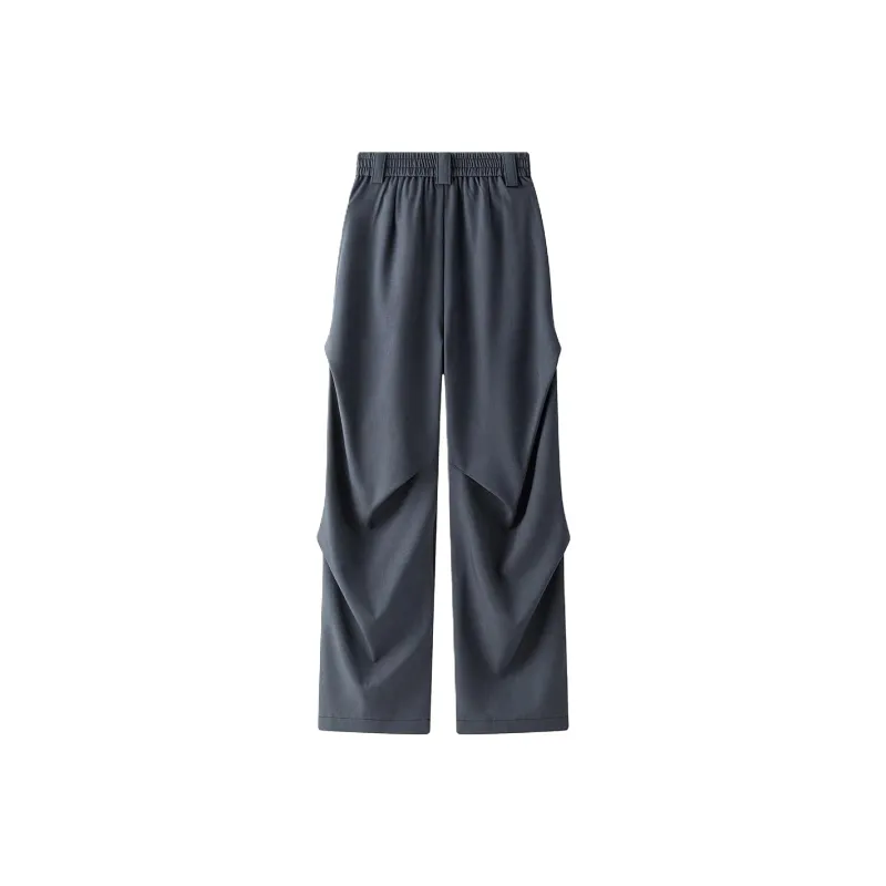 A02 Casual Pants Unisex-5