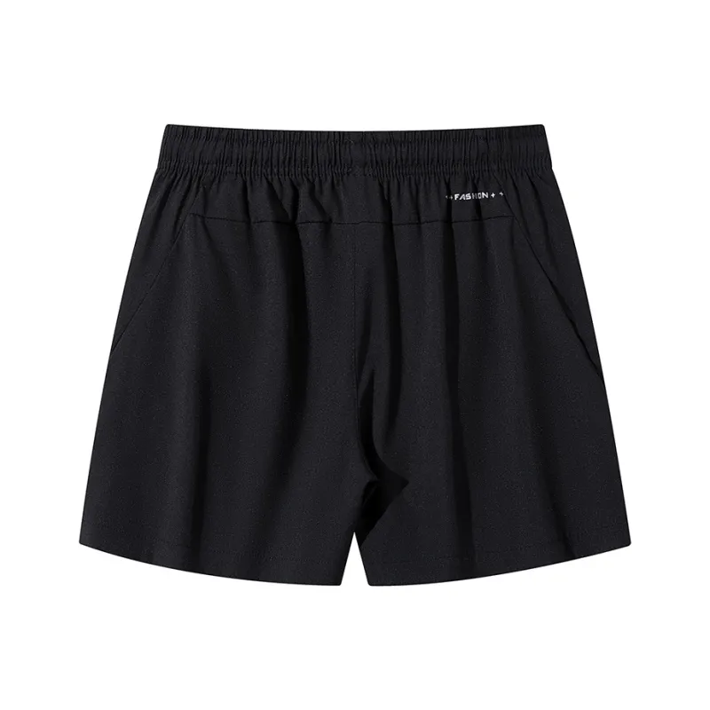 Snow Know The Answer SKTA Casual Shorts Unisex-5