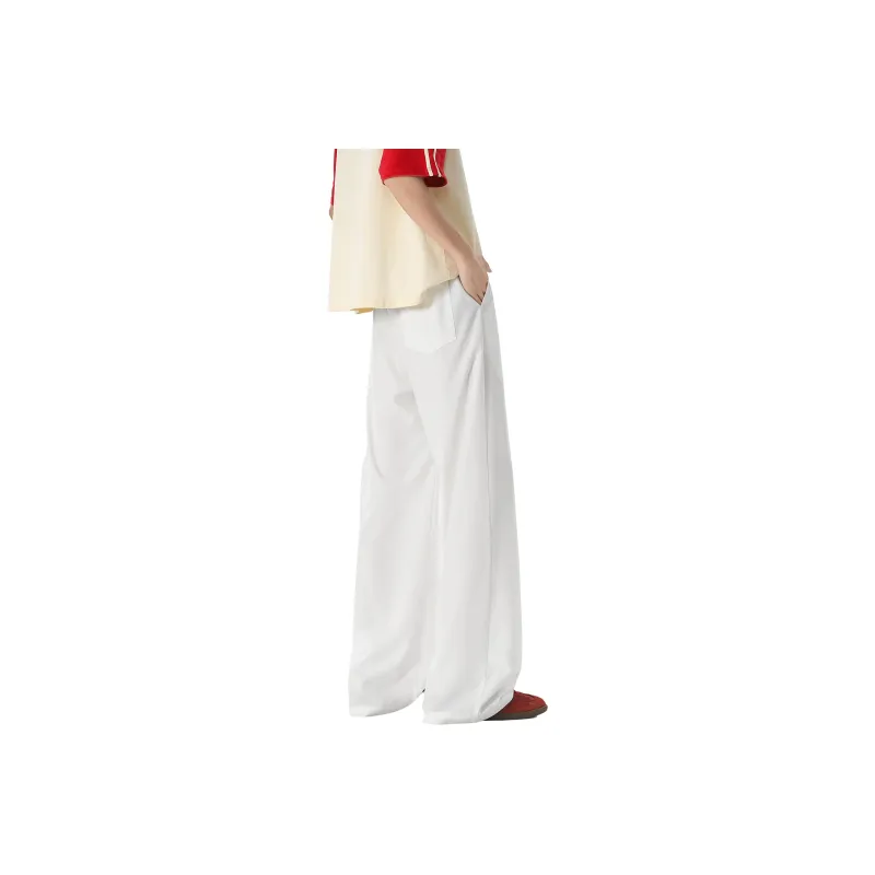 G.M BONNEY Casual Pants Unisex-5