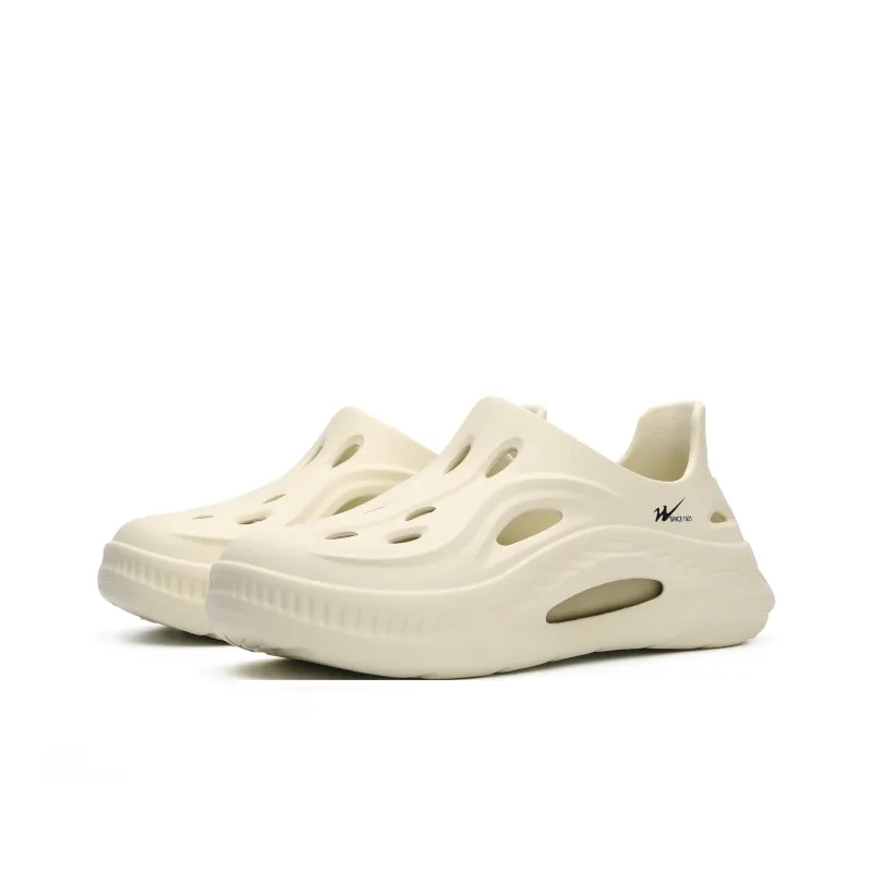 DOUBLE STAR 88 Clogs Unisex-18