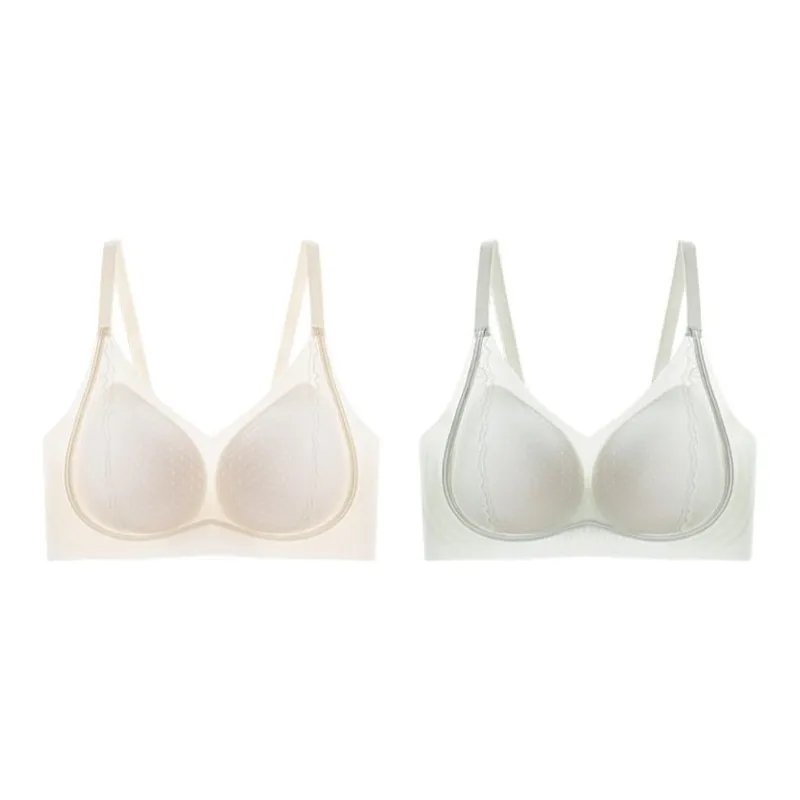 MIIOW Cool One Summer Series Bra Women's Combo Set-15