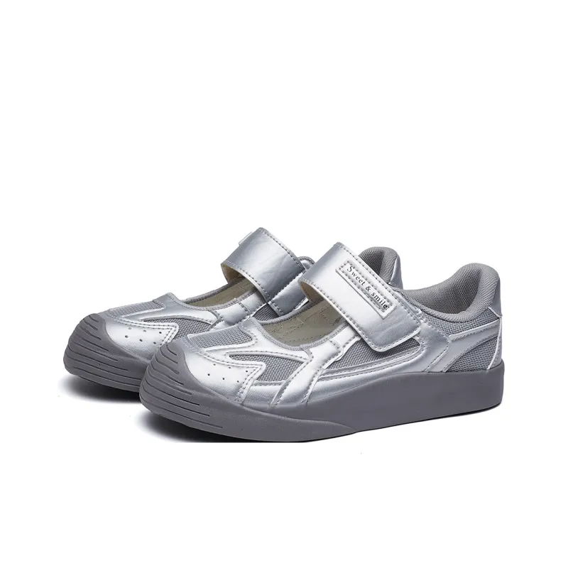 FCS Breathable And Slip Resistant Low Top Skateboard Shoes Women's-2