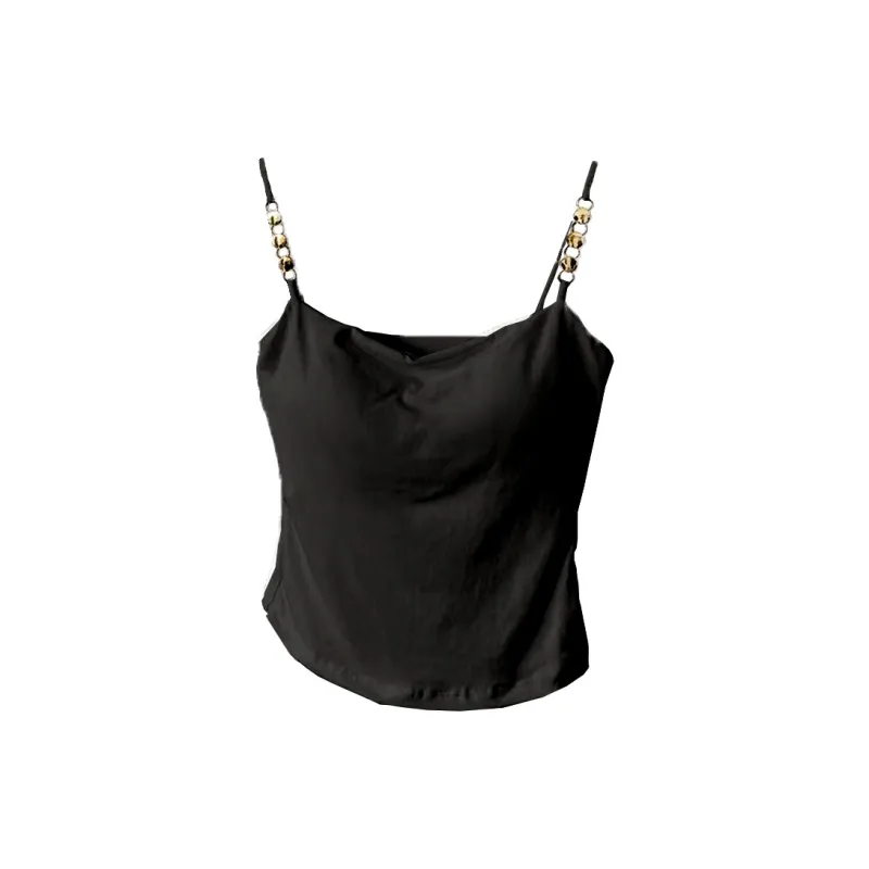 Cotton Gene Women's Camisoles-10