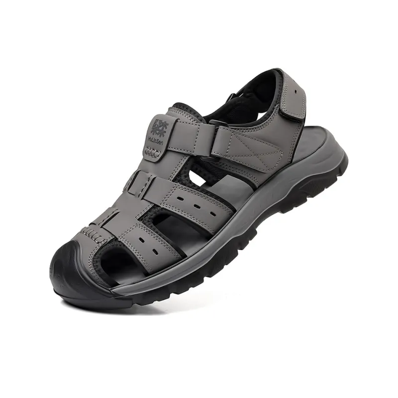 Mulinsen River Trekking Shoes Men's-10