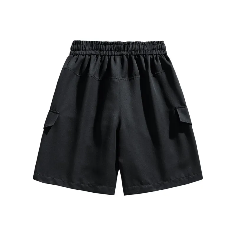 7 SEVFUN Cargo Shorts Unisex-1