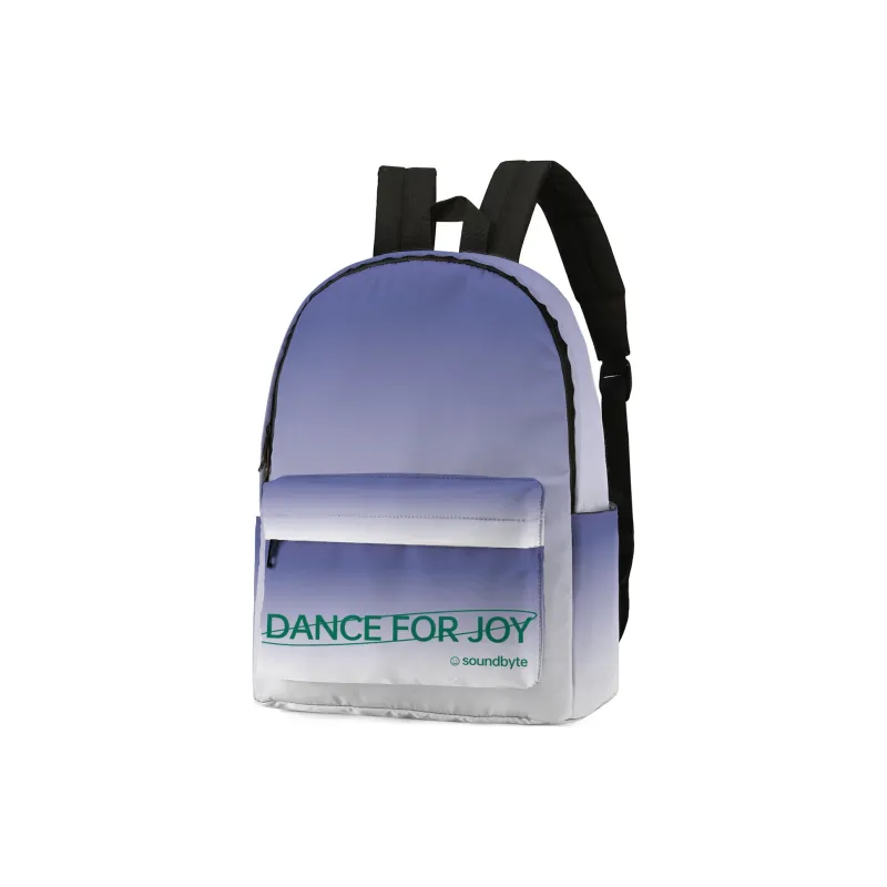 GLORY&CO Polyester Backpack Unisex Multicolor-6