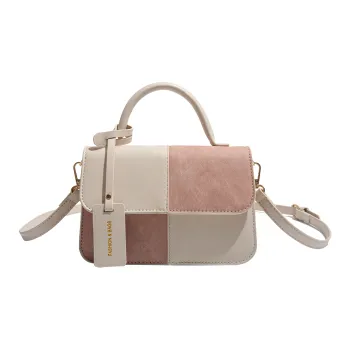 BEMIX PETS PU Shoulder Bag, Crossbody Bag, Handbag Women's Multicolor