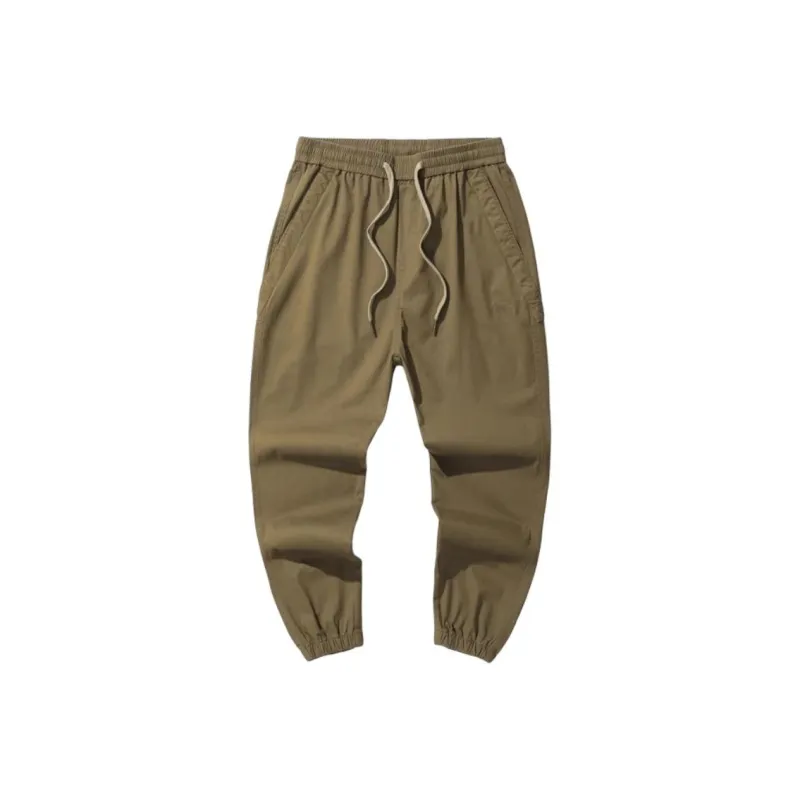 Children Of Huaxia Casual Pants Unisex-8