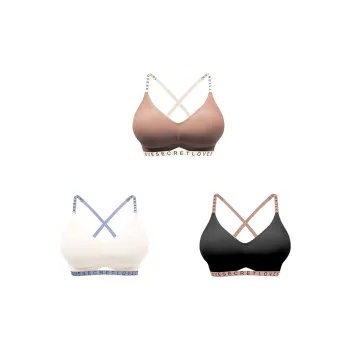Herbal Primer Bra Women's Combo Set