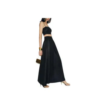 REFORMATION Amor Two Piece Skirt Set Women's