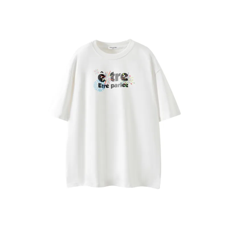 Être Par Lee T Shirts Unisex-2