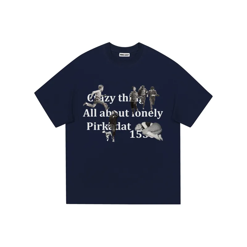 Pirkadat T Shirts Unisex-10
