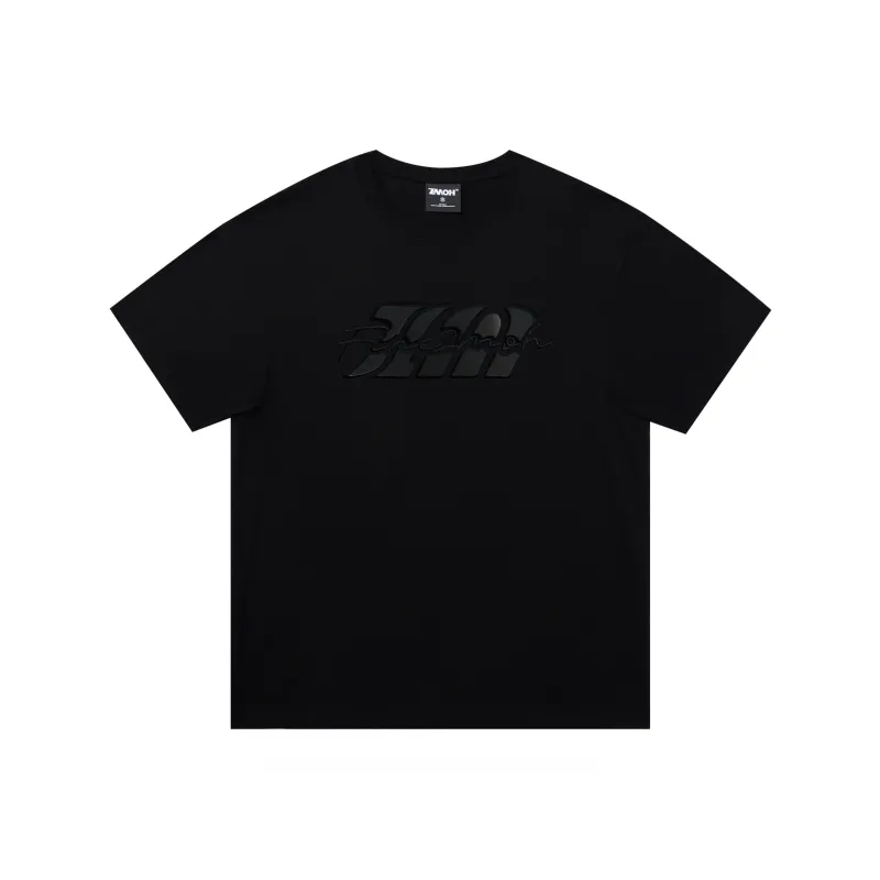 ZMOH T Shirts Unisex-3