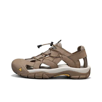 Frank Mully River Trekking Shoes Men's