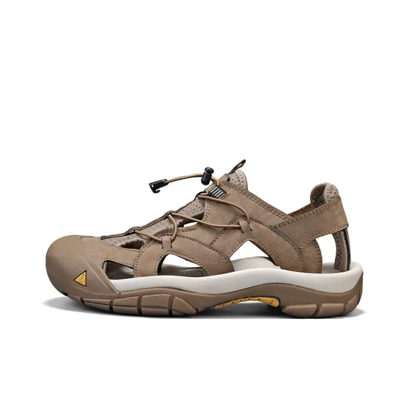 Frank Mully River Trekking Shoes Men's-3