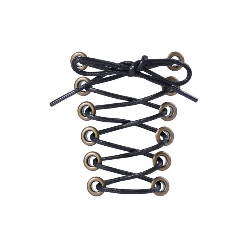 AAJF Polyester Shoelaces Unisex-3