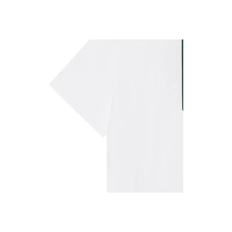 GUCCI Web detail T shirt-6