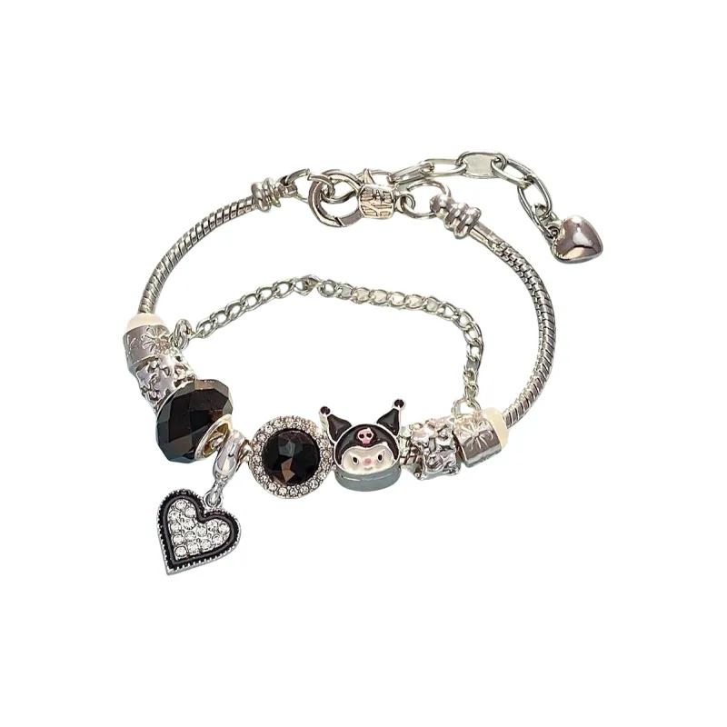 Sanrio Bracelets Unisex-0
