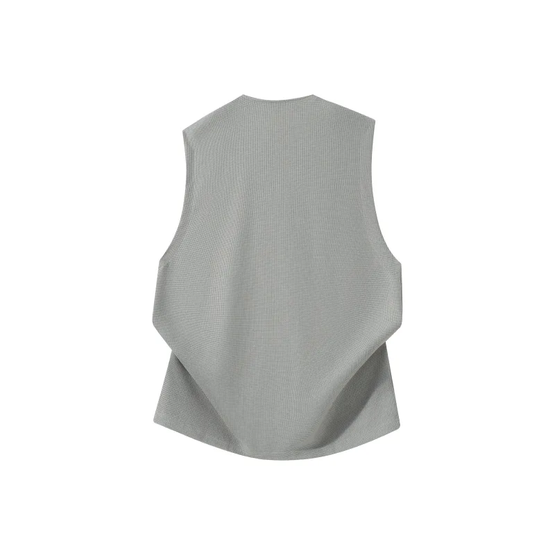 SAME FLOW Tank Tops Unisex-13