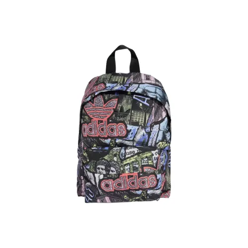 Adidas Originals Adidas X Jeremy Scott Mini Backpack