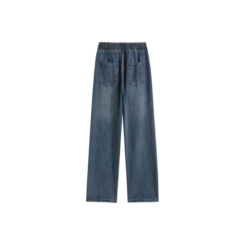 Love Monster Jeans Unisex-5